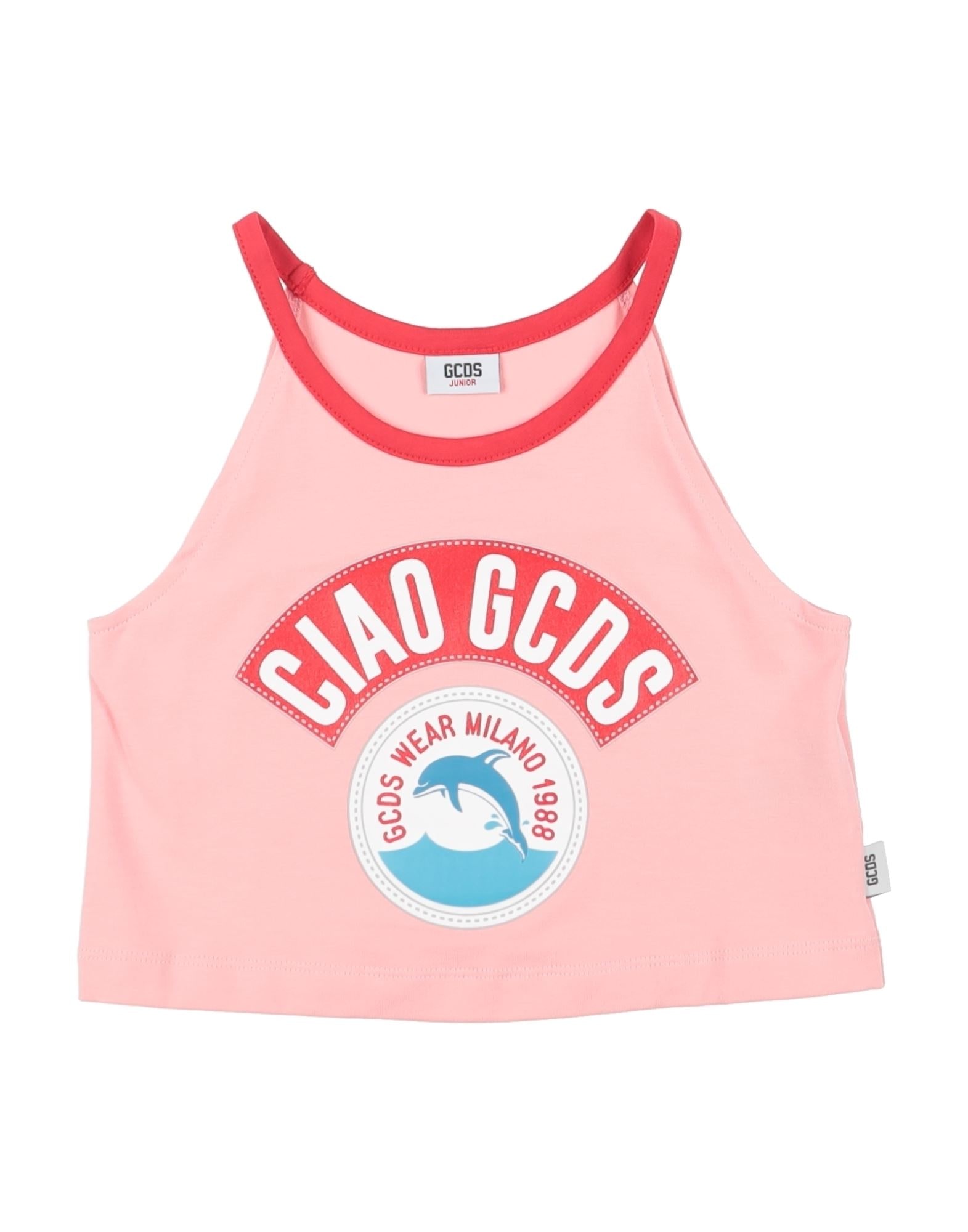 GCDS MINI - T-shirts