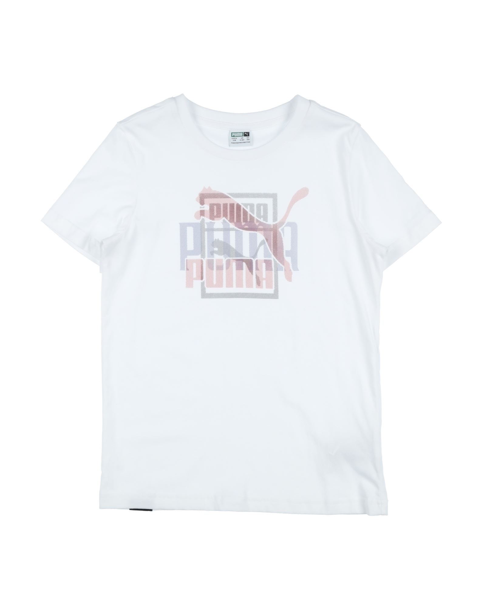 PUMA - T-shirts