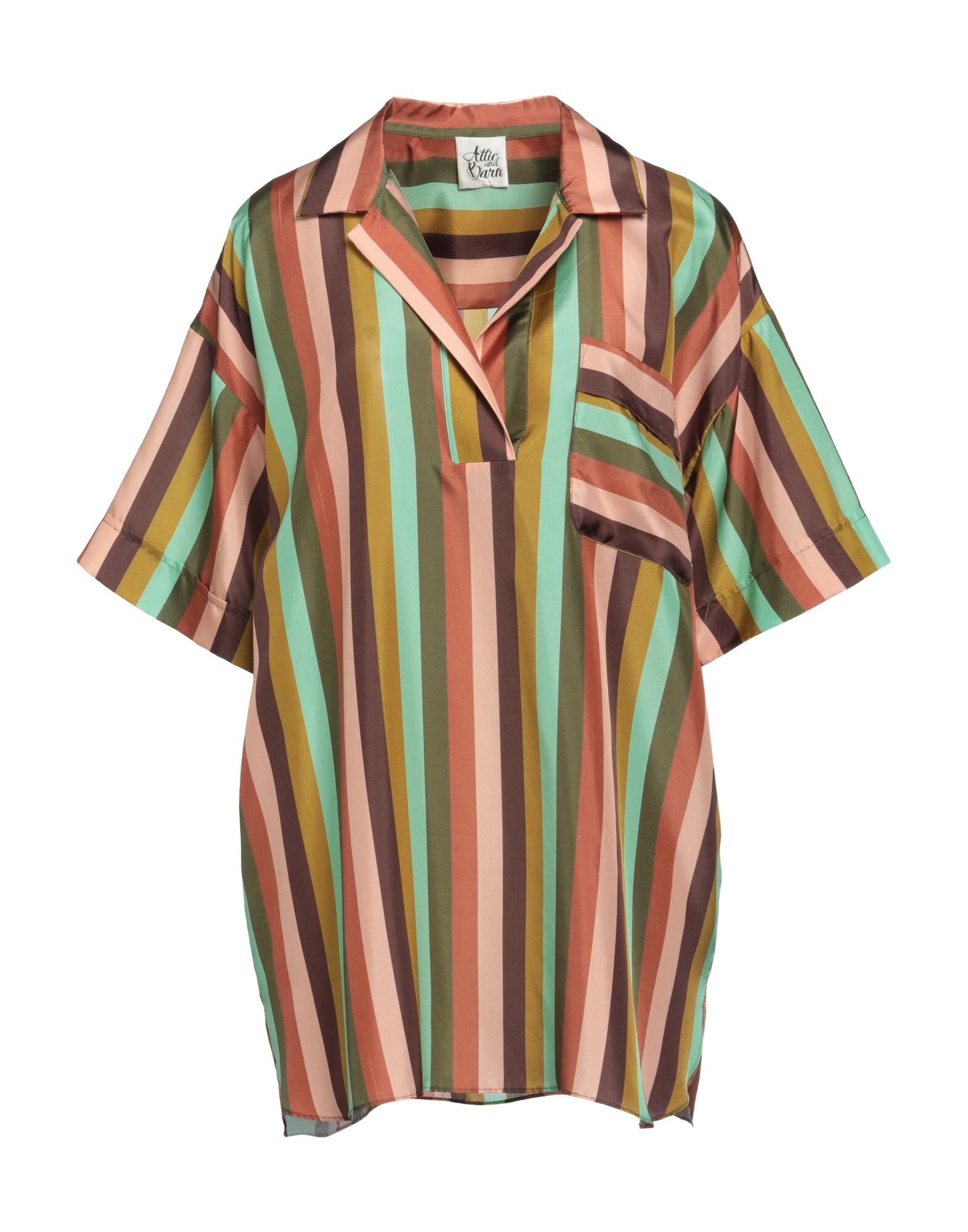 ATTIC AND BARN - Tops