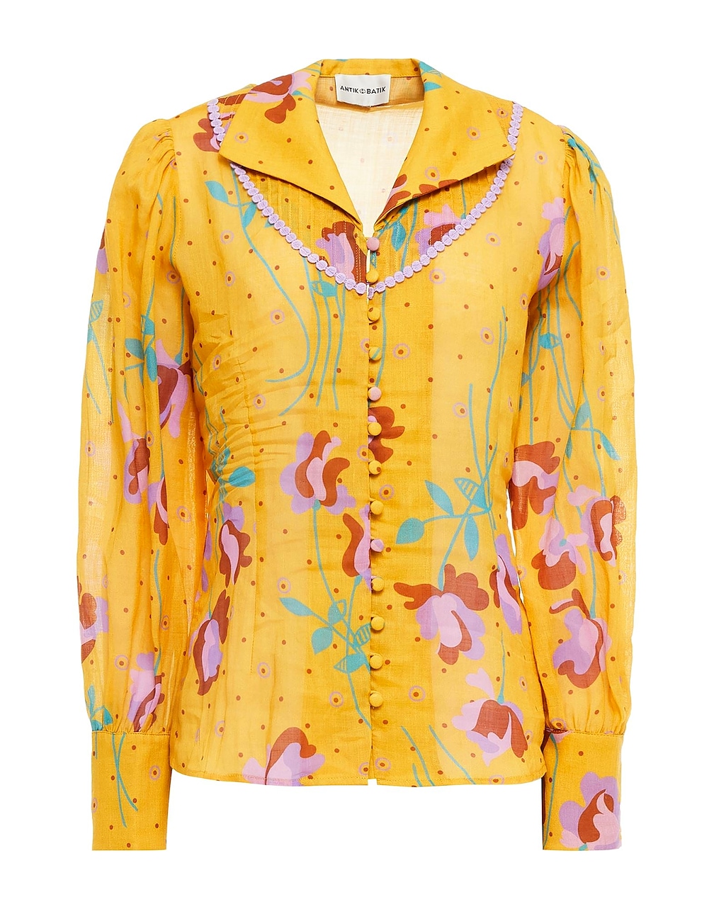 ANTIK BATIK - Camicie