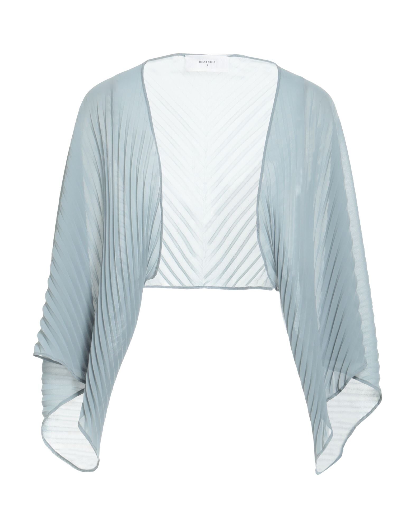 BEATRICE .B - Shrugs