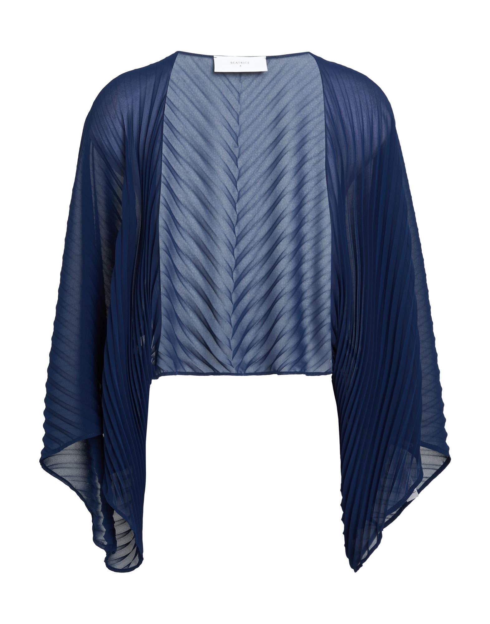 BEATRICE .B - Shrugs