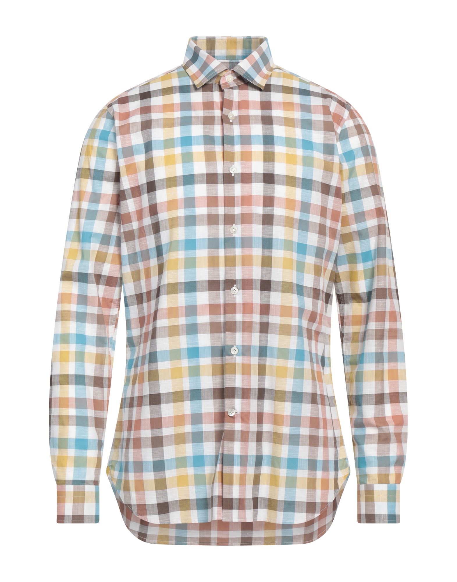 GUGLIELMINOTTI - Shirts