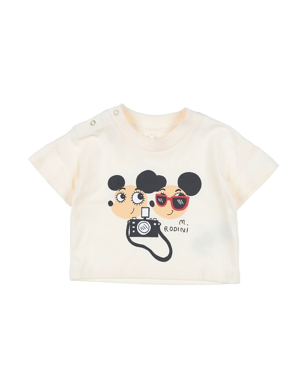MINI RODINI - T-shirts
