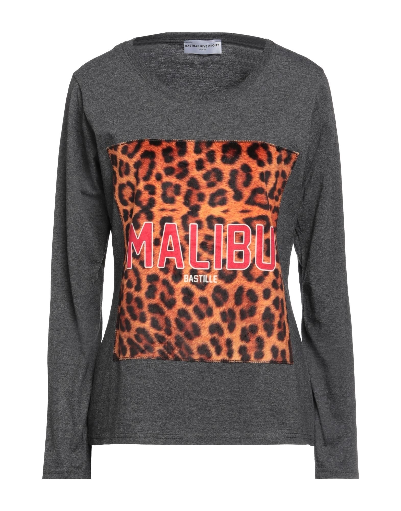 BASTILLE RIVE DROITE - T-shirts