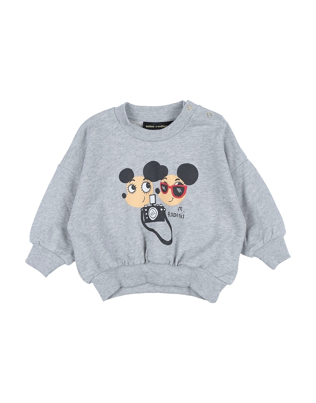 MINI RODINI - Sweatshirts