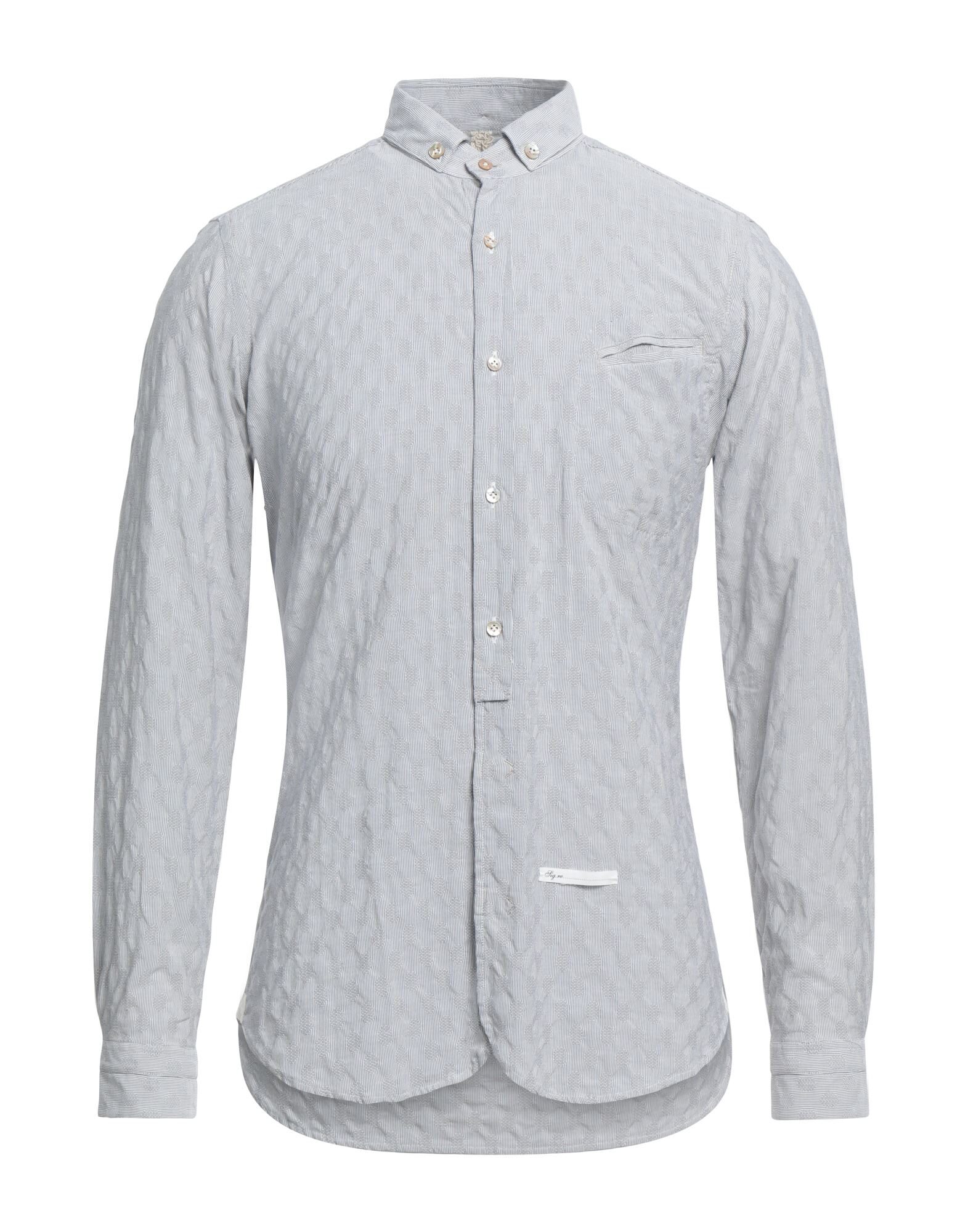 DNL - Рубашки 