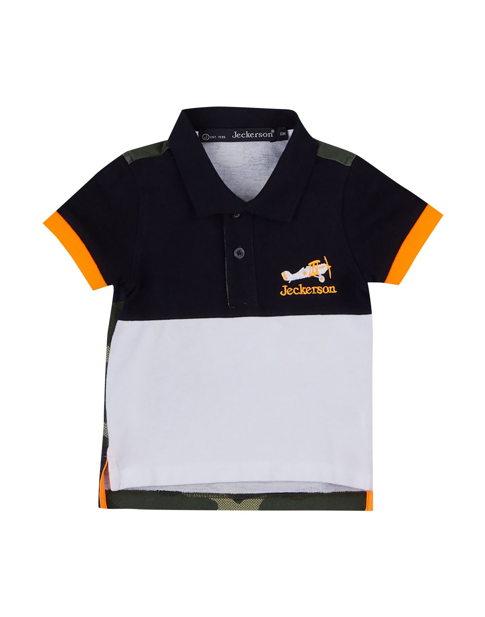 JECKERSON - Polo shirts