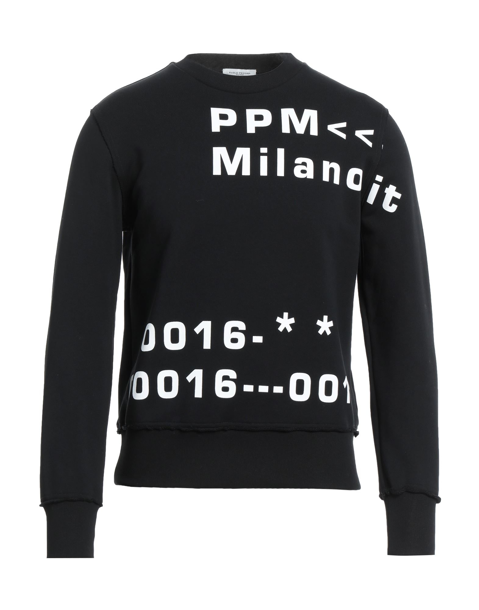 PAOLO PECORA - Sweatshirts