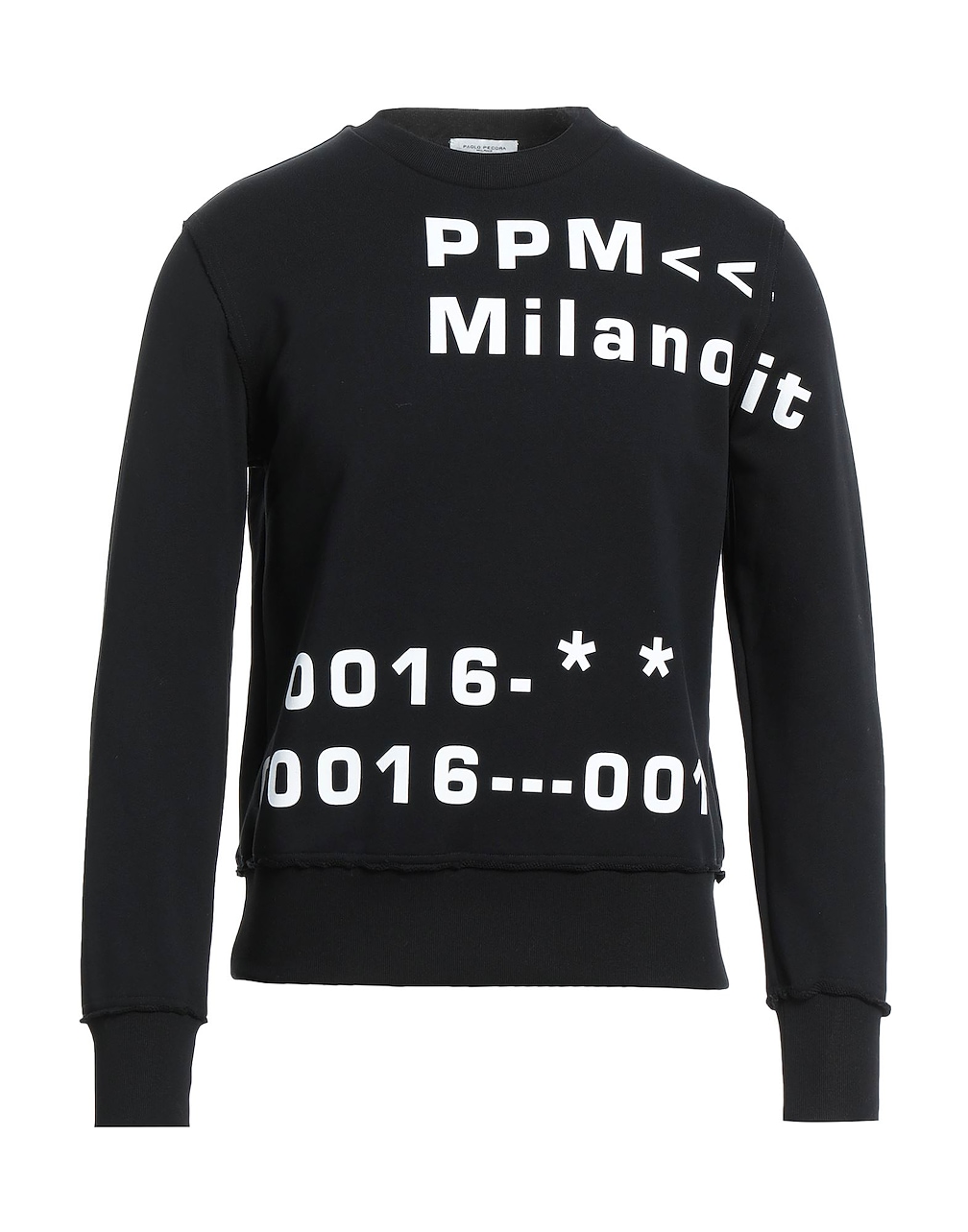 PAOLO PECORA - Sweatshirts