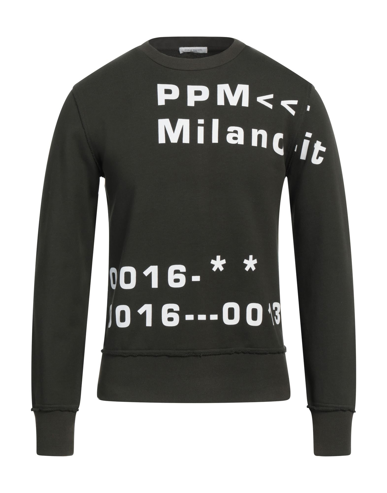 PAOLO PECORA - 트레이닝 상의