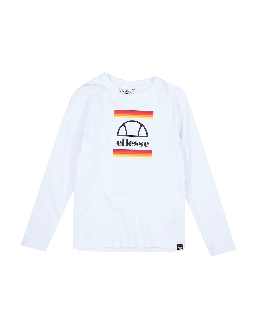 ELLESSE - T-shirts
