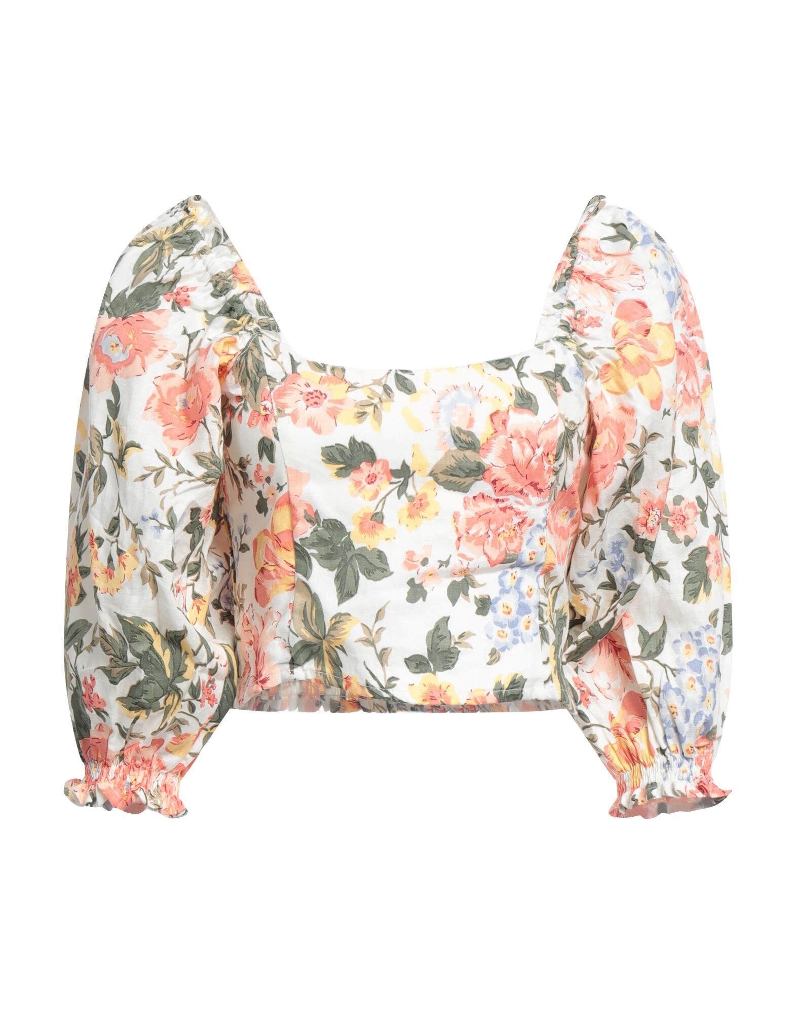 FAITHFULL - Топы без рукавов