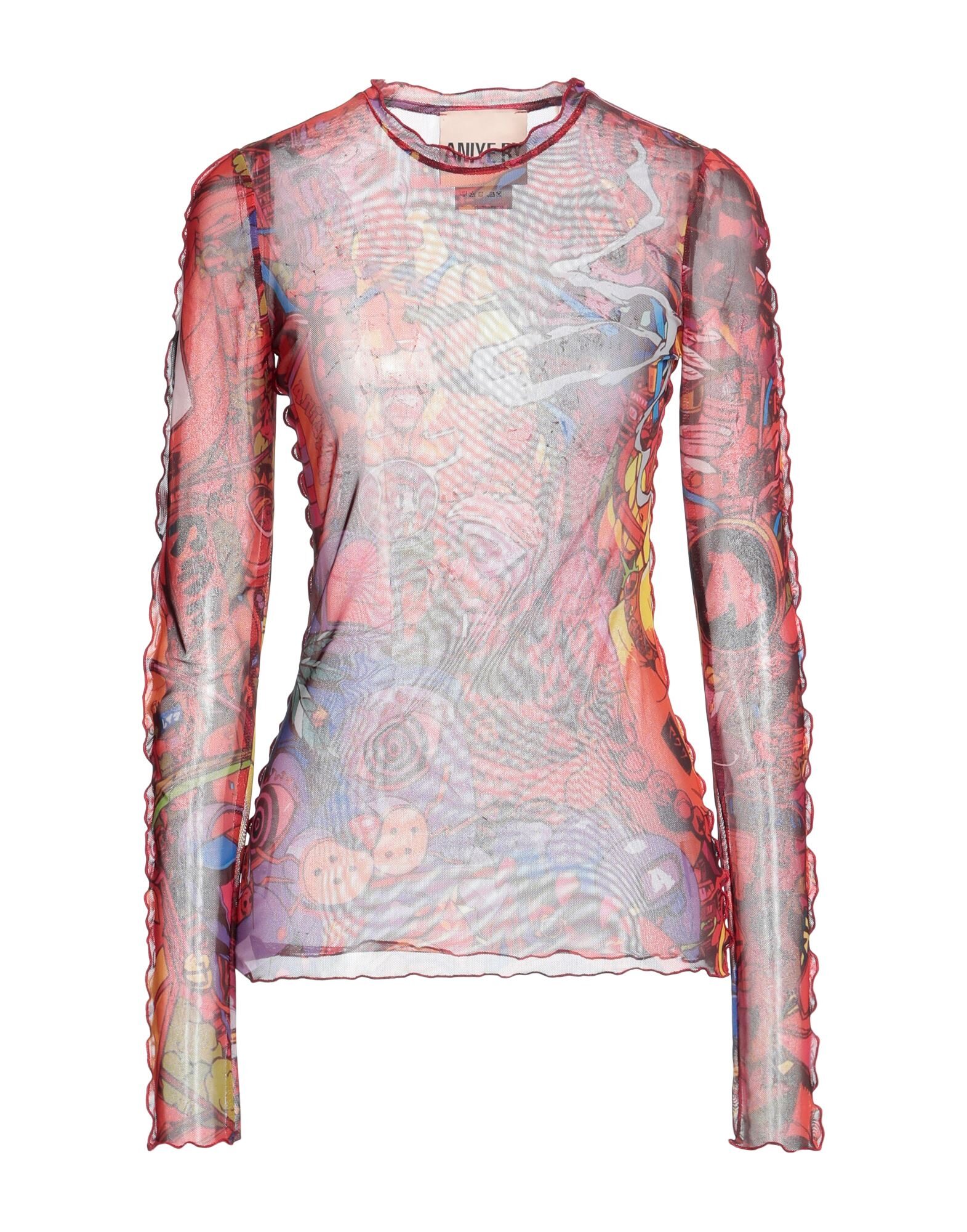 ANIYE BY - T シャツ