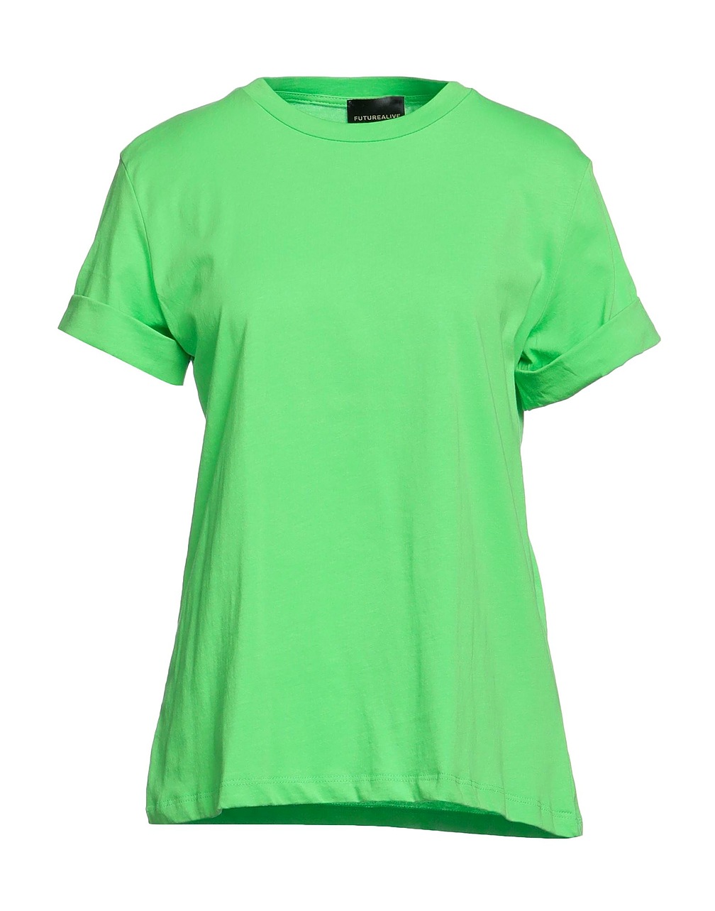 FUTURE ALIVE - T-shirts