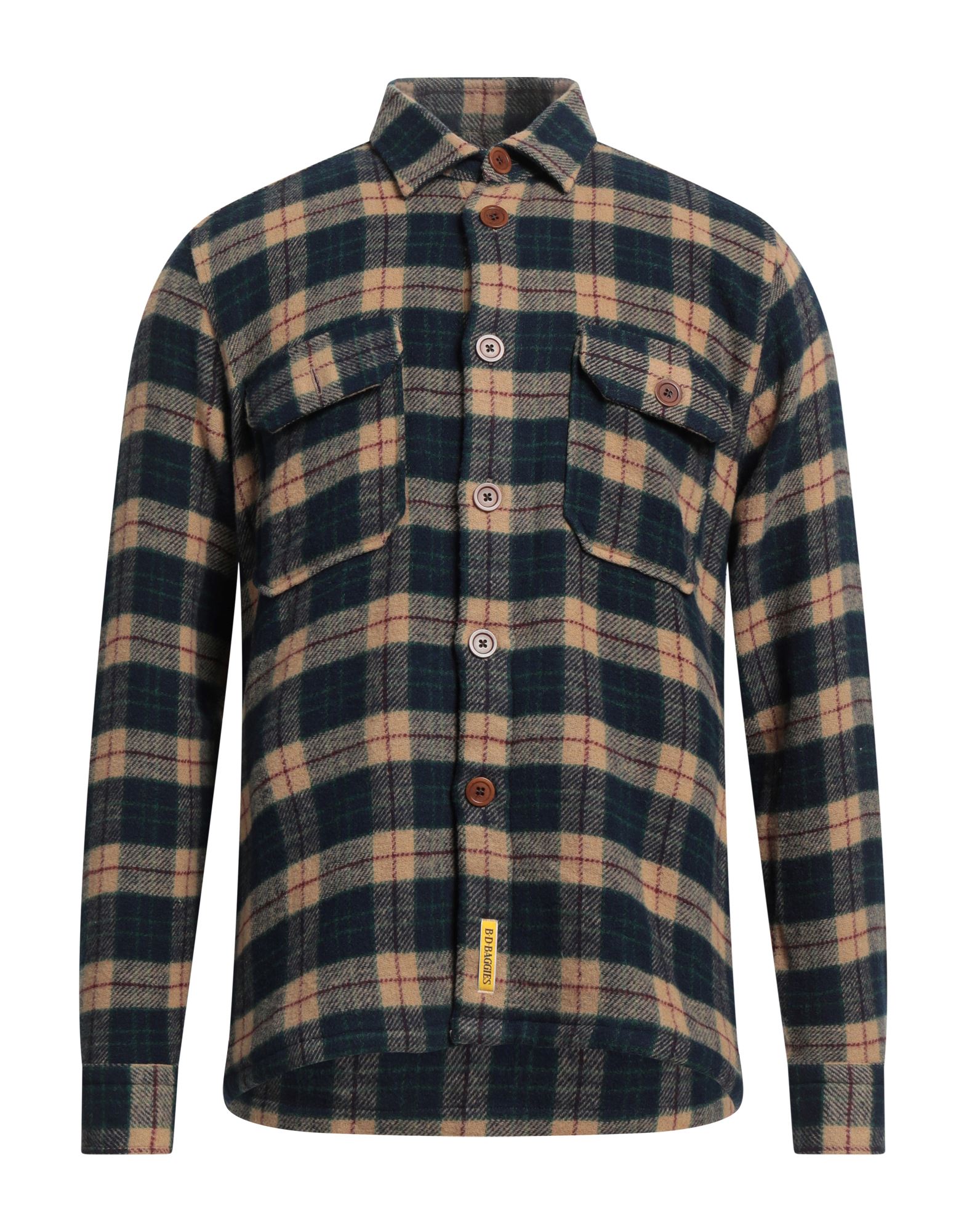 B.D.BAGGIES - Hemden