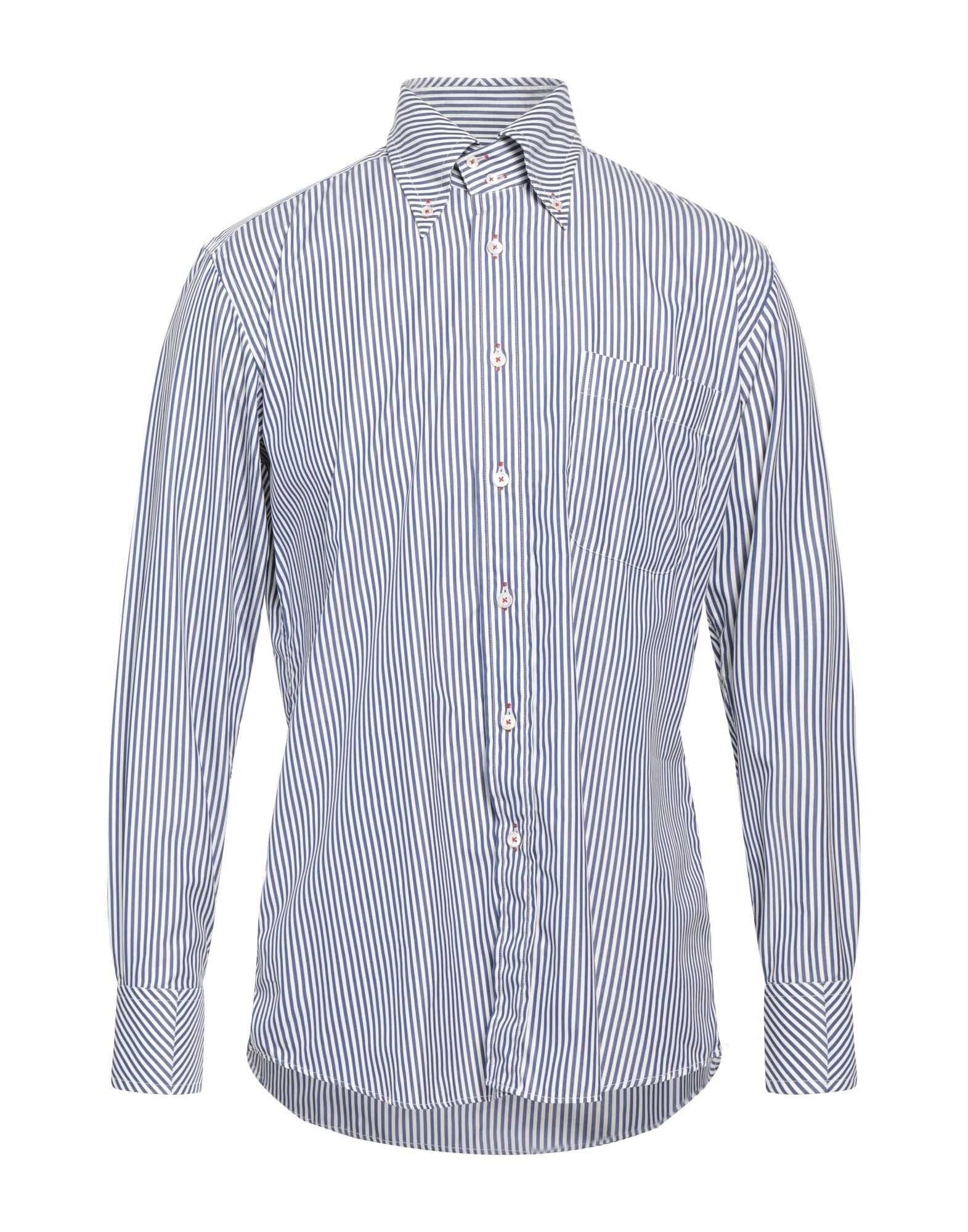 GUGLIELMINOTTI - Shirts