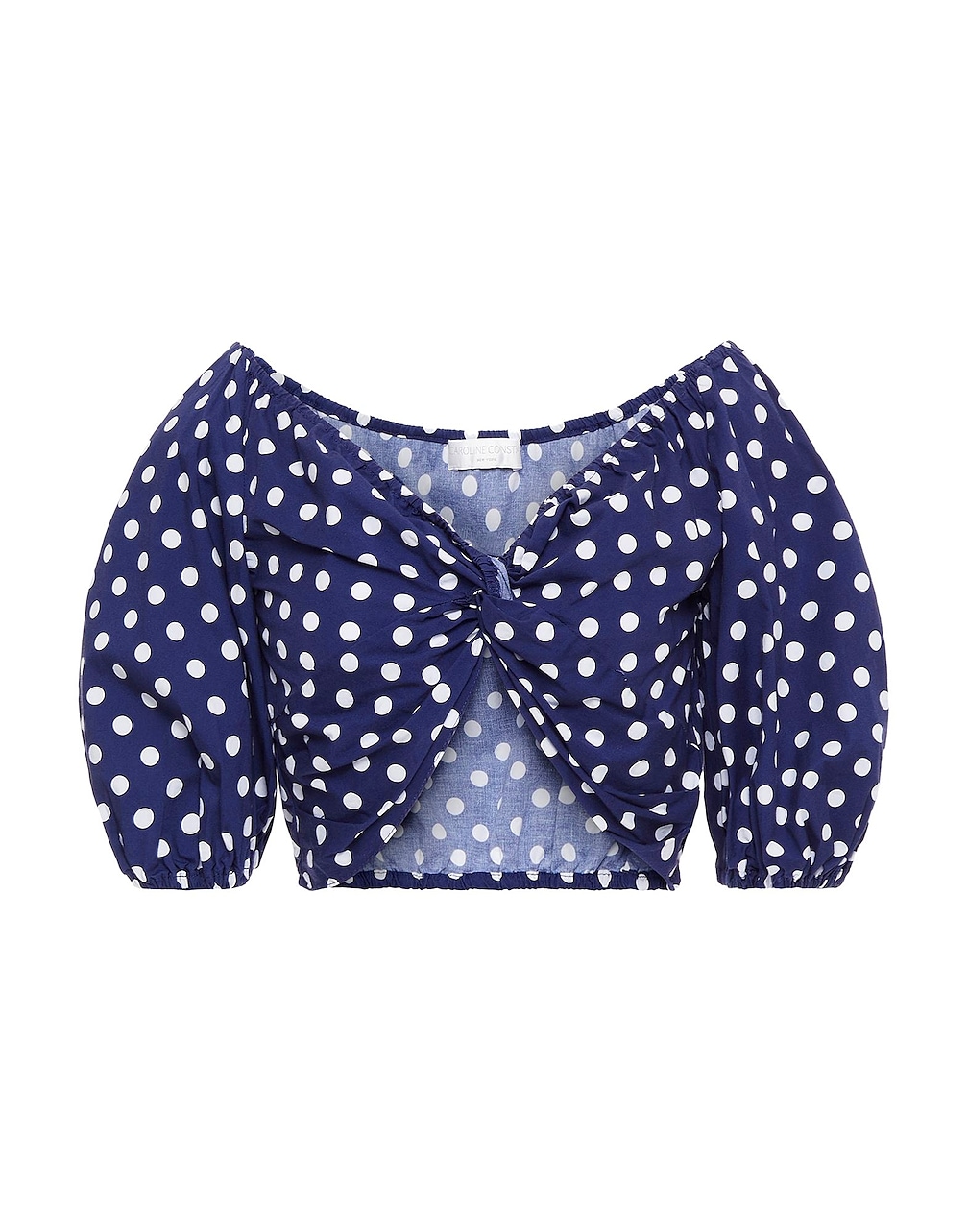 CAROLINE CONSTAS - Tops