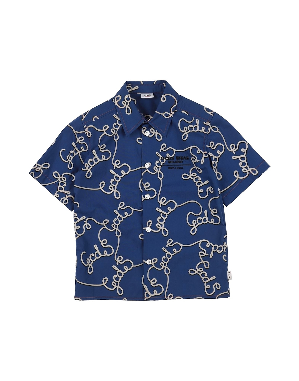 GCDS MINI - Shirts