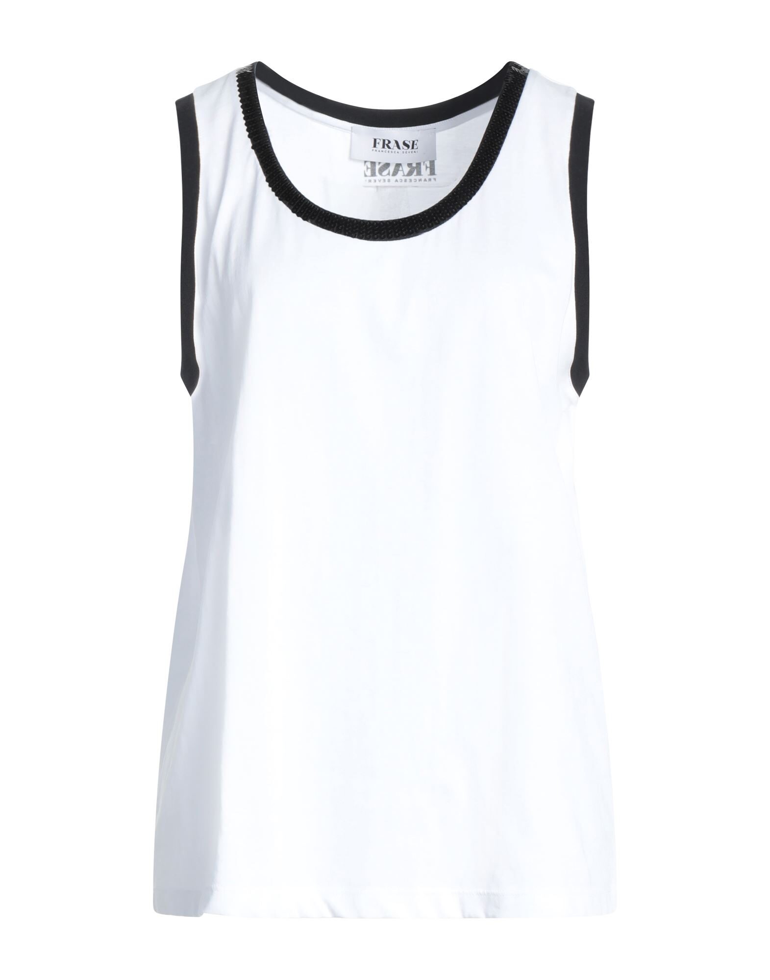 FRASE FRANCESCA SEVERI - Майки