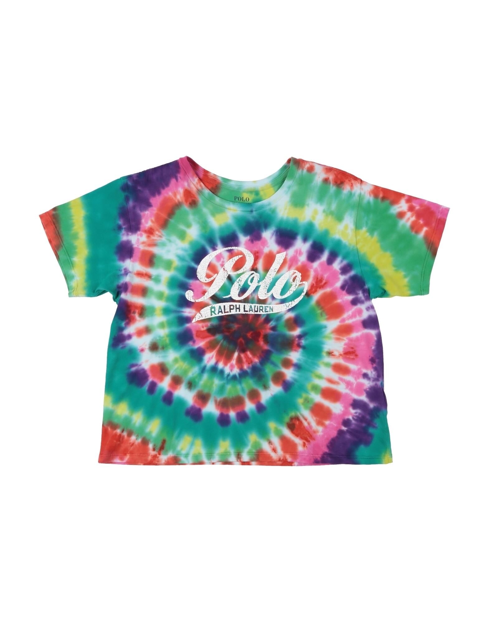 POLO RALPH LAUREN - T-shirts