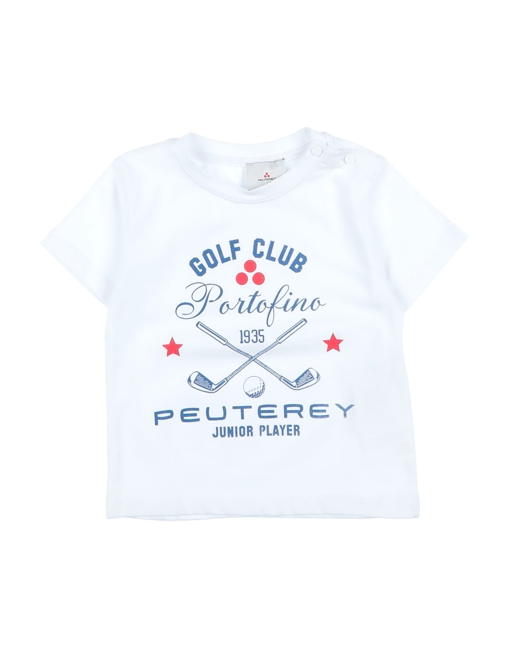 PEUTEREY - Camisetas
