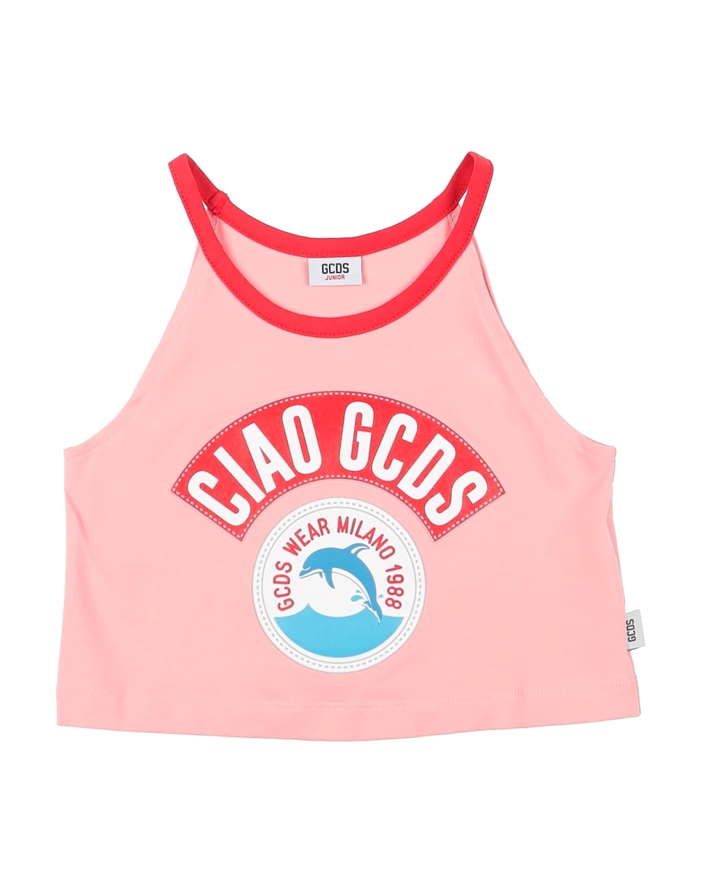 GCDS MINI - T-shirts
