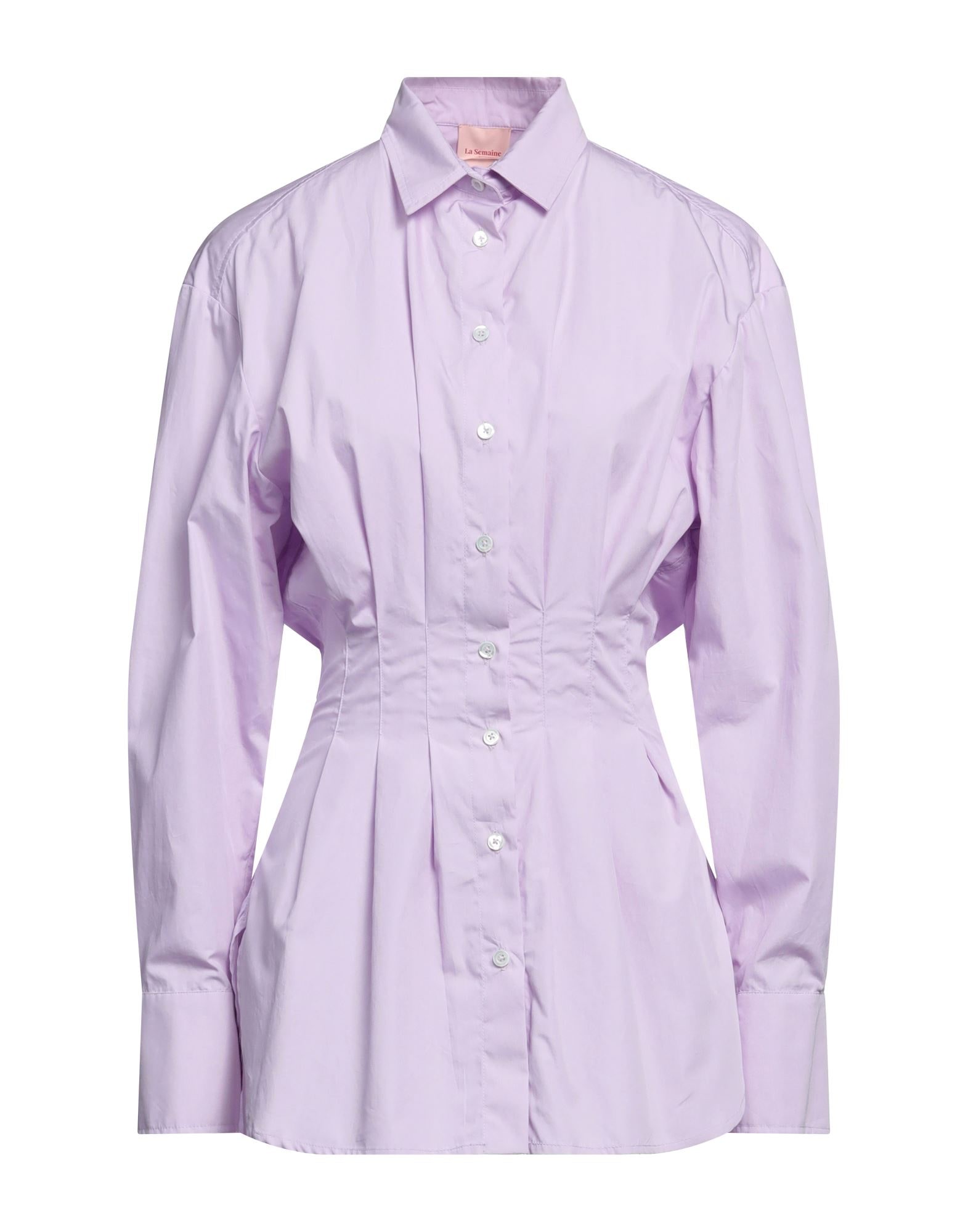 LA SEMAINE Paris - Shirts