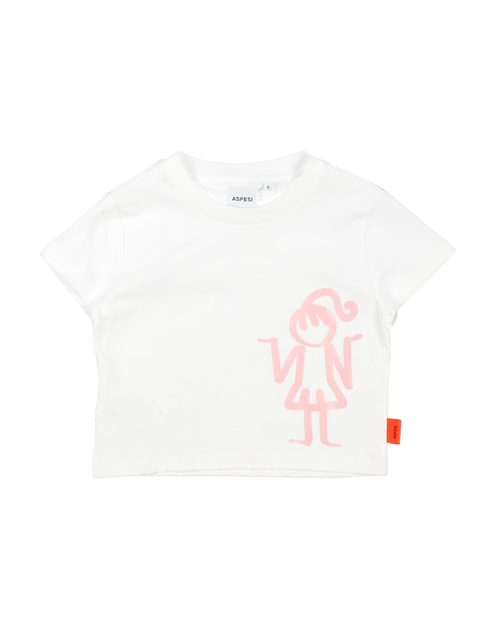 ASPESI - T-shirts