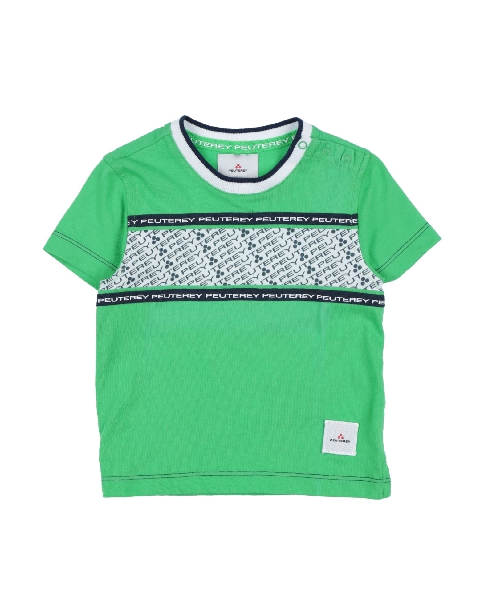 PEUTEREY - Футболки