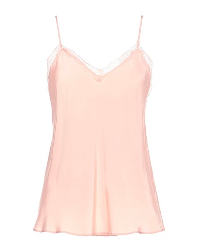 I BLUES Camisole Cipria 100% Viscosa, Poliammide