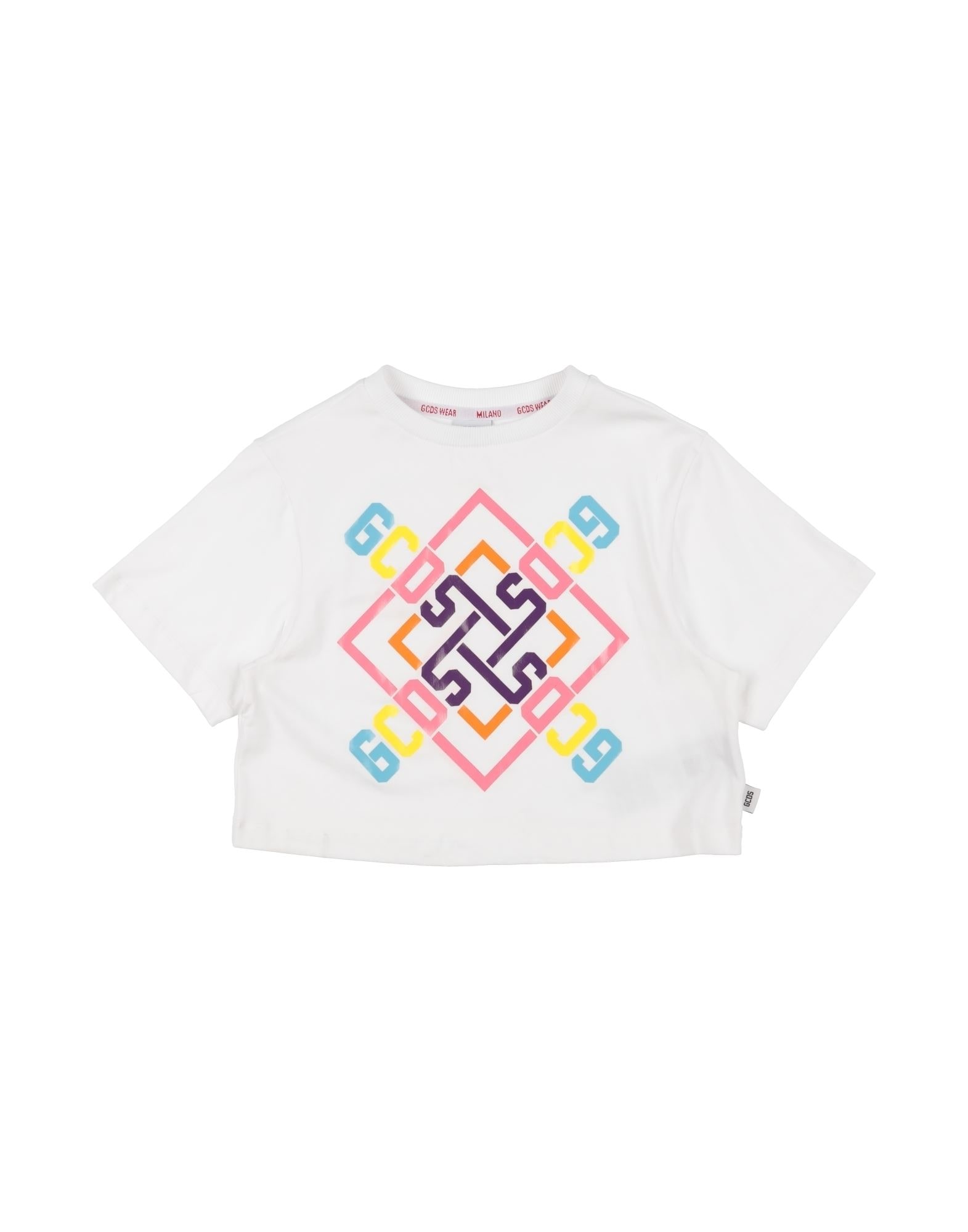 GCDS MINI - T-shirts