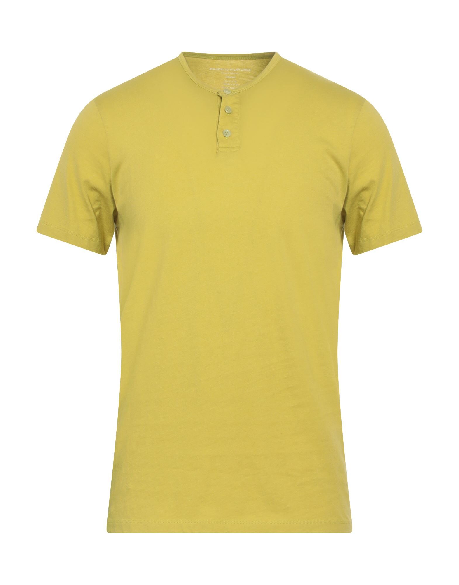 MAJESTIC FILATURES - T-shirts