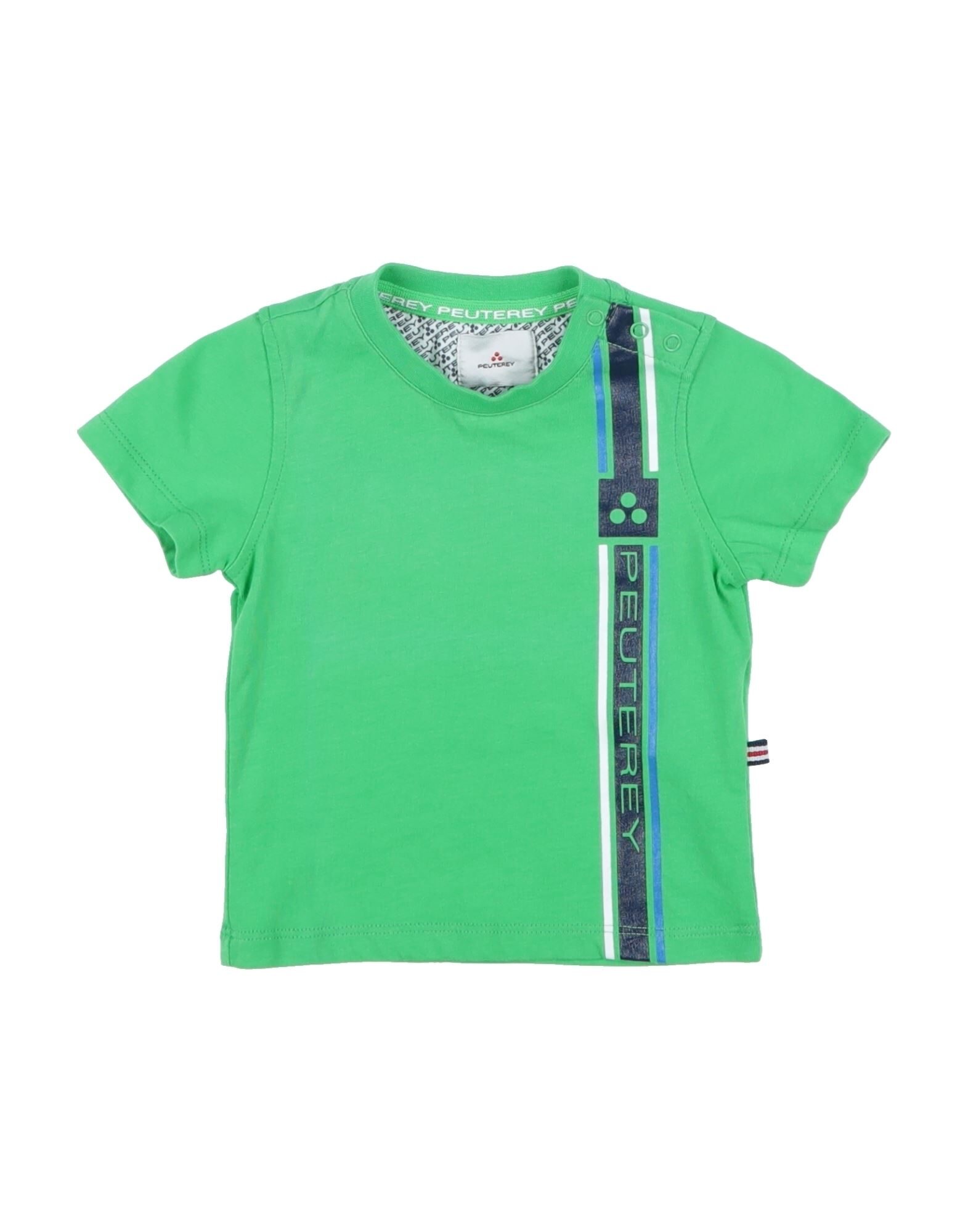 PEUTEREY - Футболки