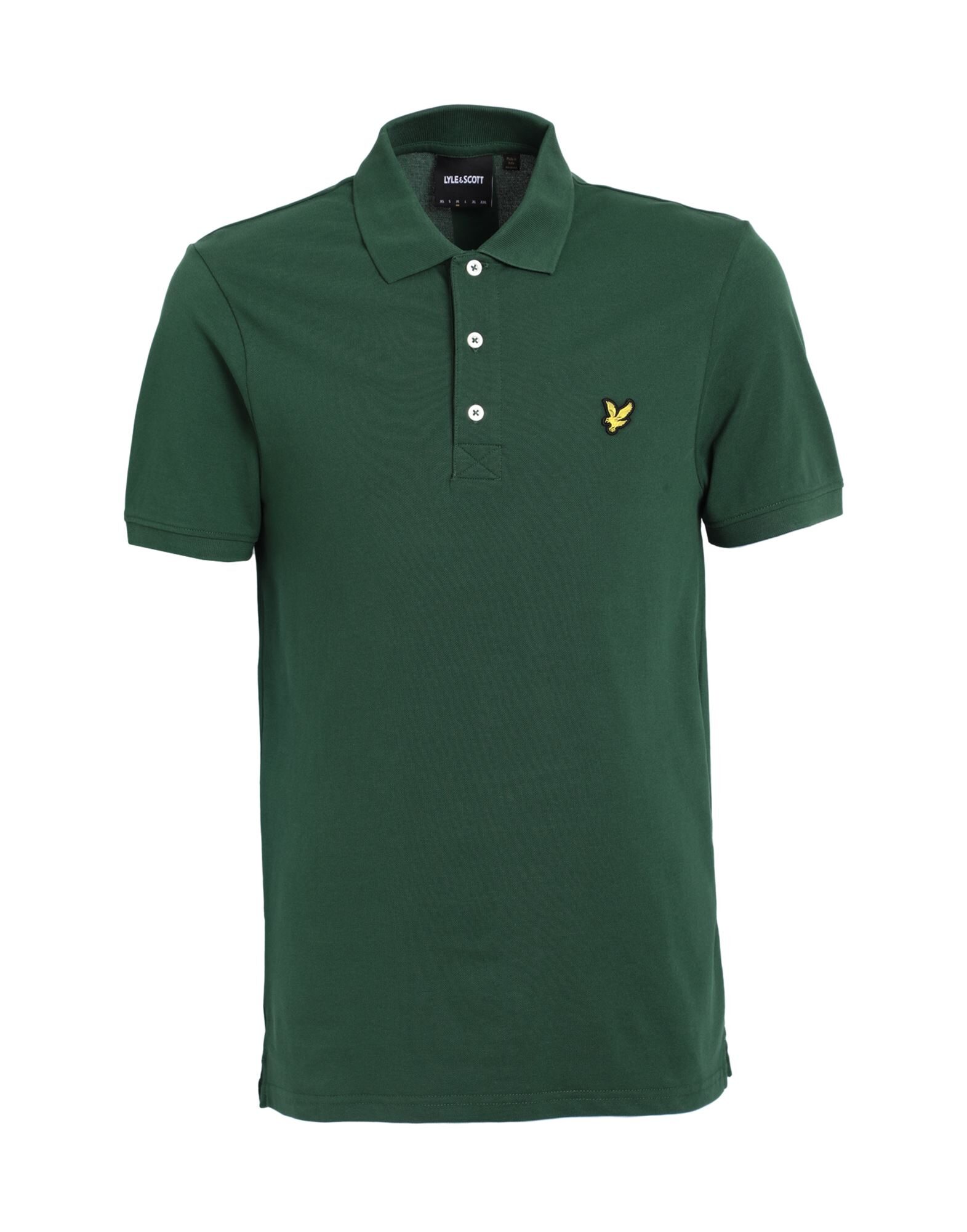 LYLE & SCOTT - Polo shirts