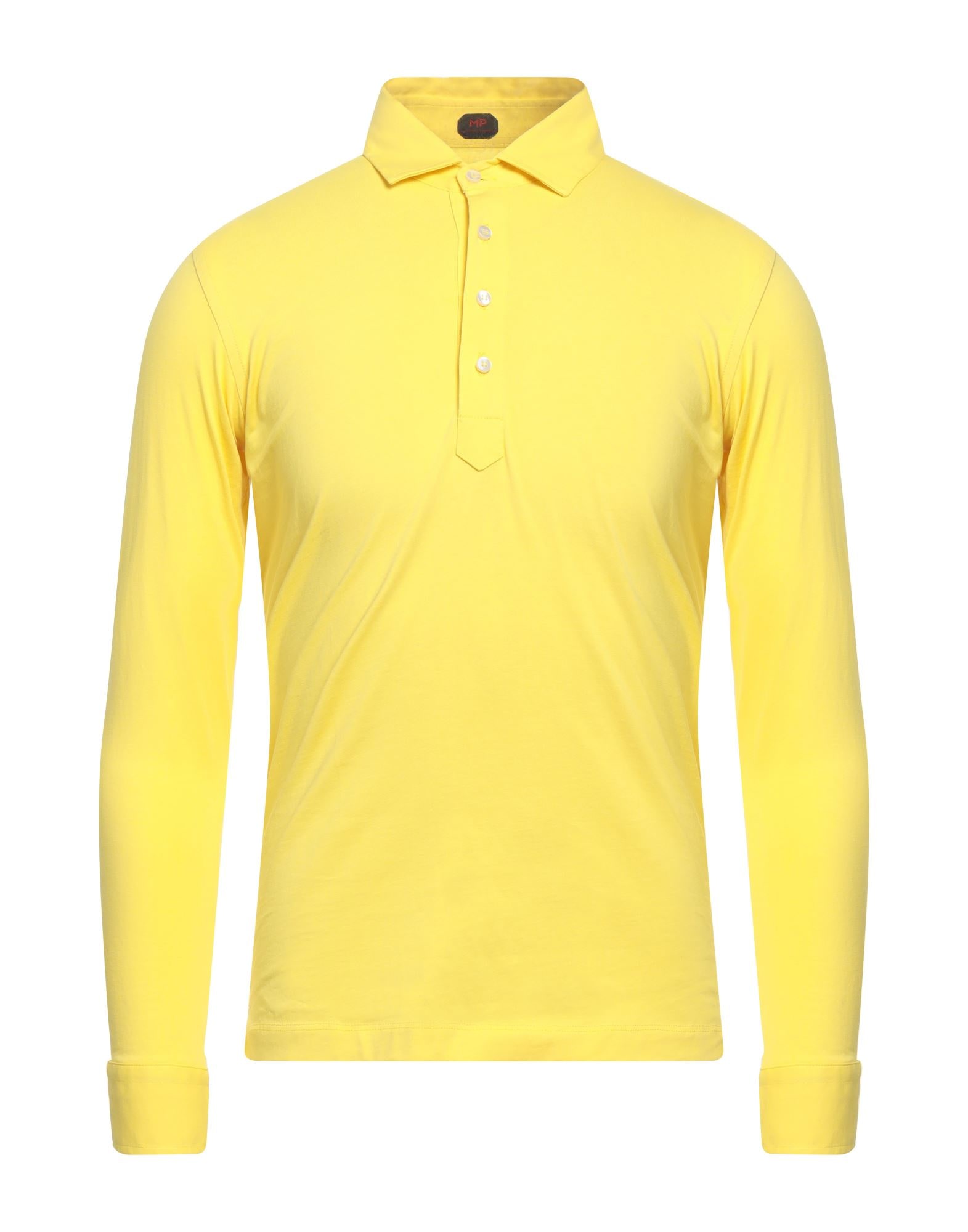 MP MASSIMO PIOMBO - Polo shirts