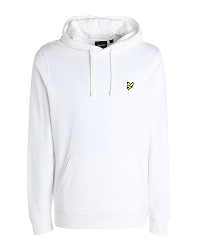 LYLE & SCOTT Sweat-shirt 100% Coton