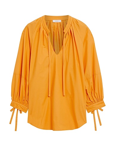 IRIS & INK Top Marigold 100% Organic cotton