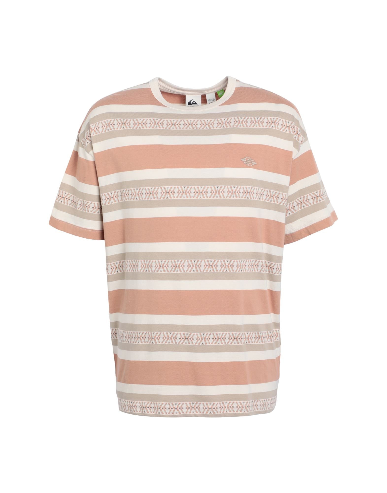 QUIKSILVER - T-shirts