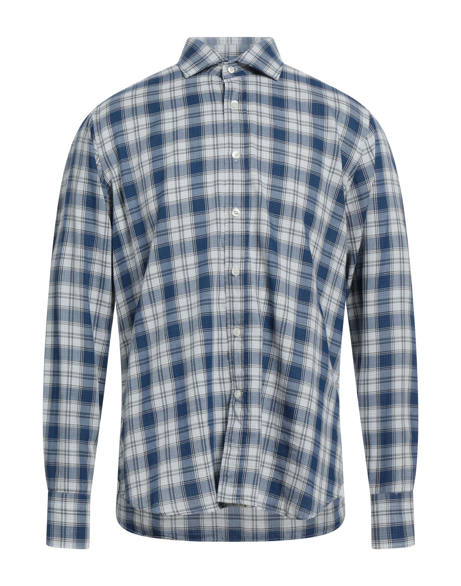 TINTORIA MATTEI 954 - Shirts