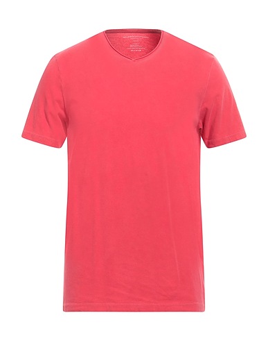 MAJESTIC FILATURES Basic T-Shirt 94% Cotton, 6% Elastane