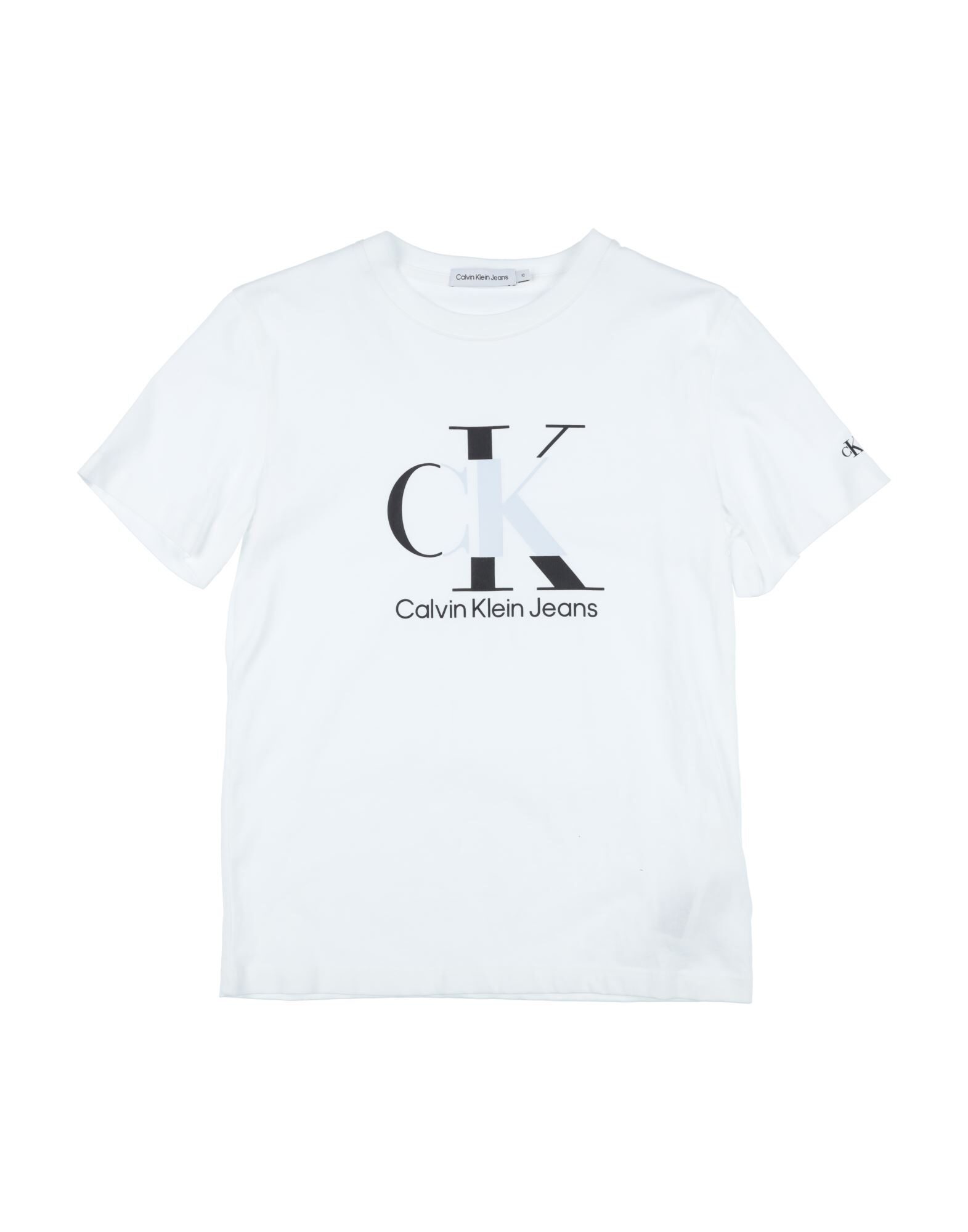 CALVIN KLEIN JEANS - T-shirts