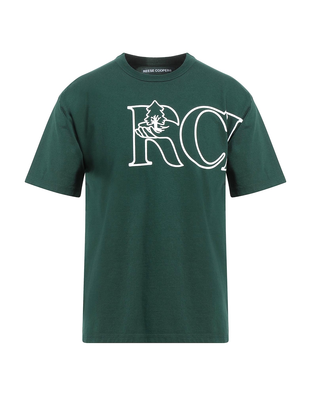 REESE COOPER - T-shirts