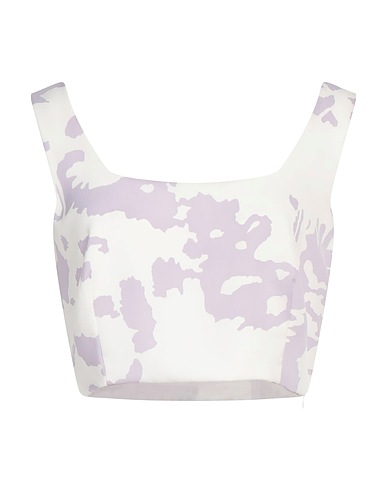 GLAMOROUS Bustier White 100% Polyester