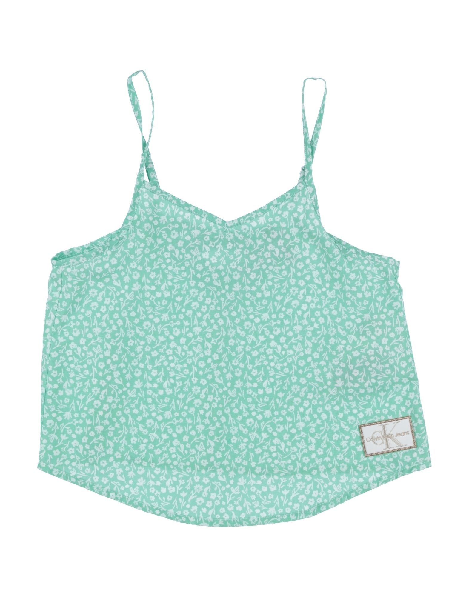 CALVIN KLEIN JEANS - Tops