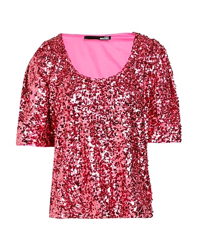 LOVE MOSCHINO Top Antikrosa 100% Polyester