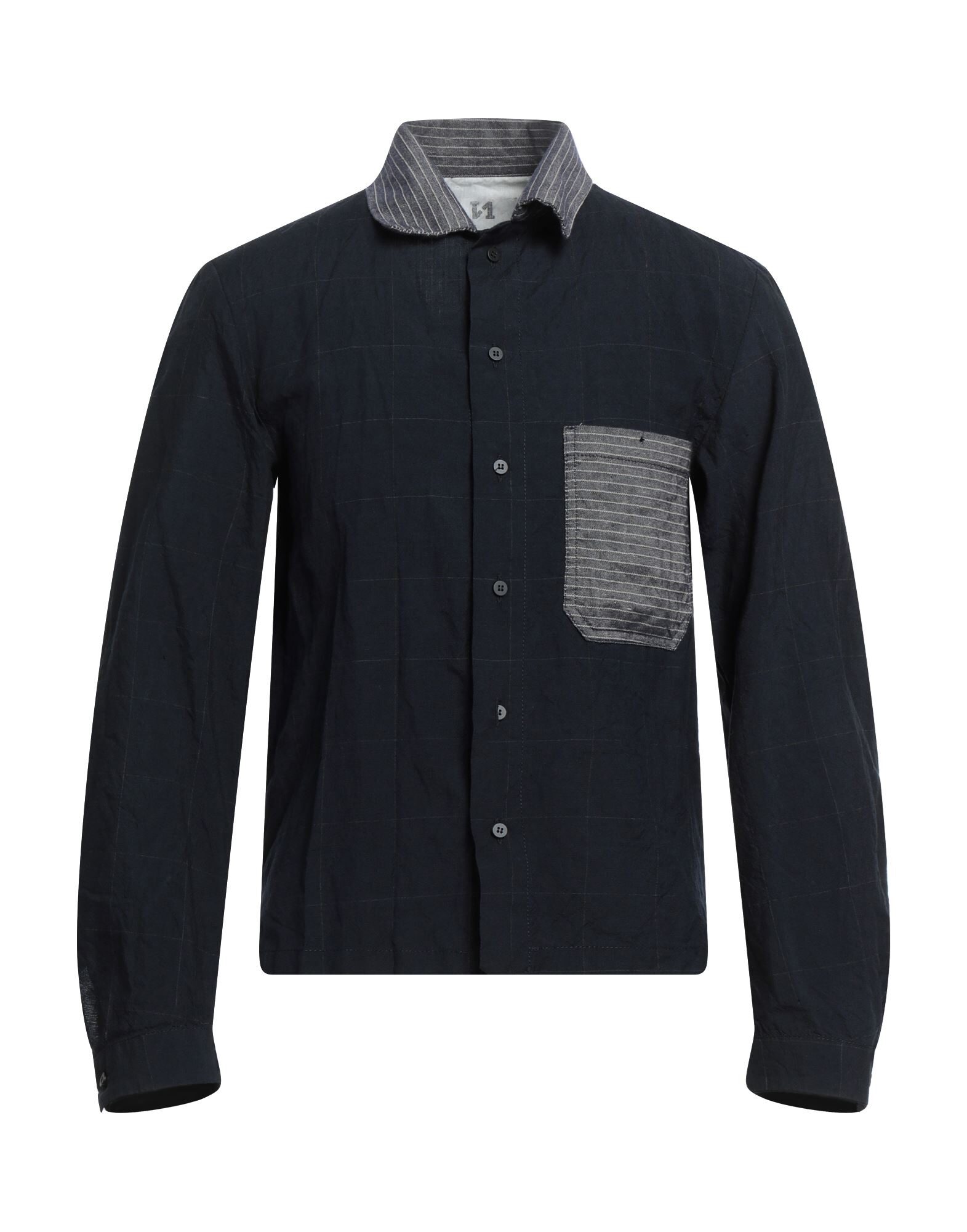 NOVEMB3R - Πουκάμισα 