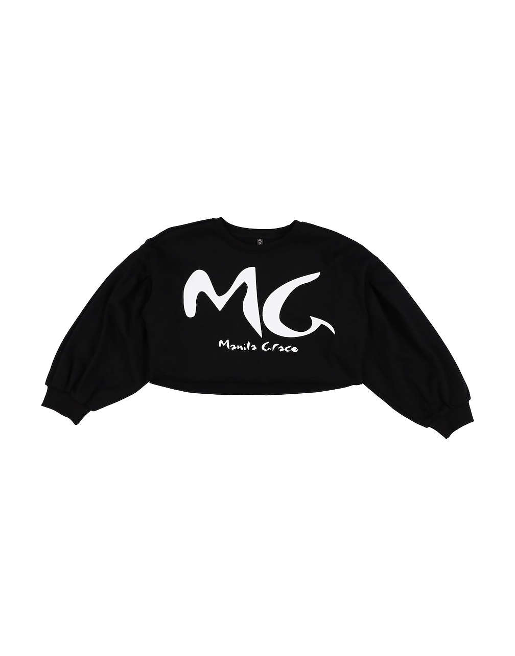 MANILA GRACE - Sweatshirts