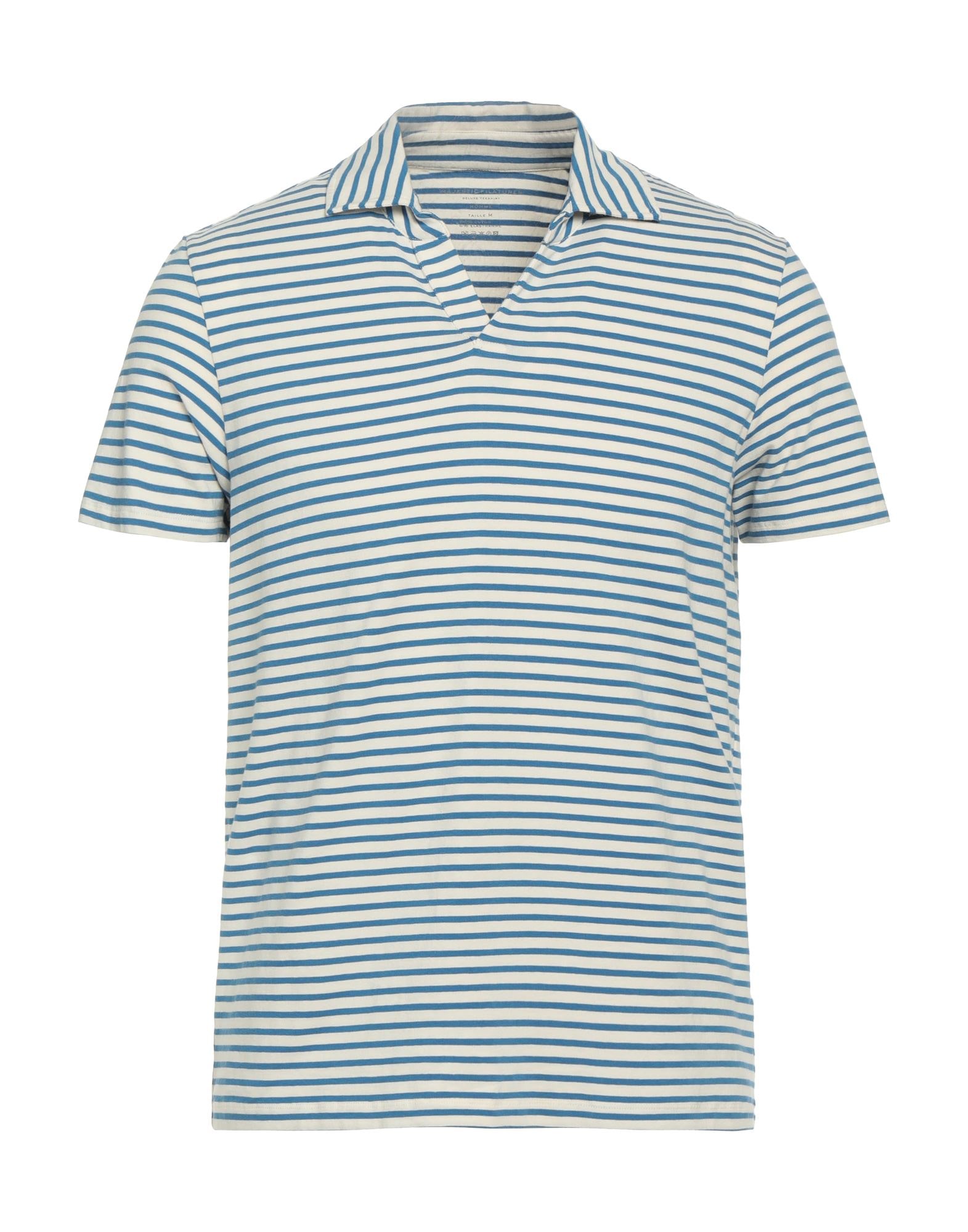MAJESTIC FILATURES - Polo shirts