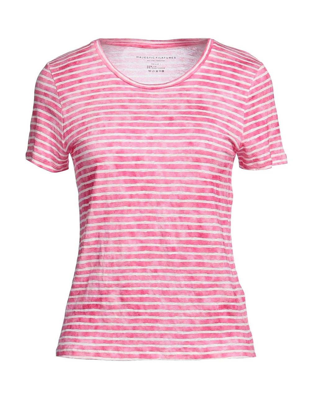 MAJESTIC FILATURES - T-shirts